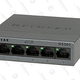 NETGEAR 5-Port Gigabit Ethernet Unmanaged Switch | $15 | Amazon